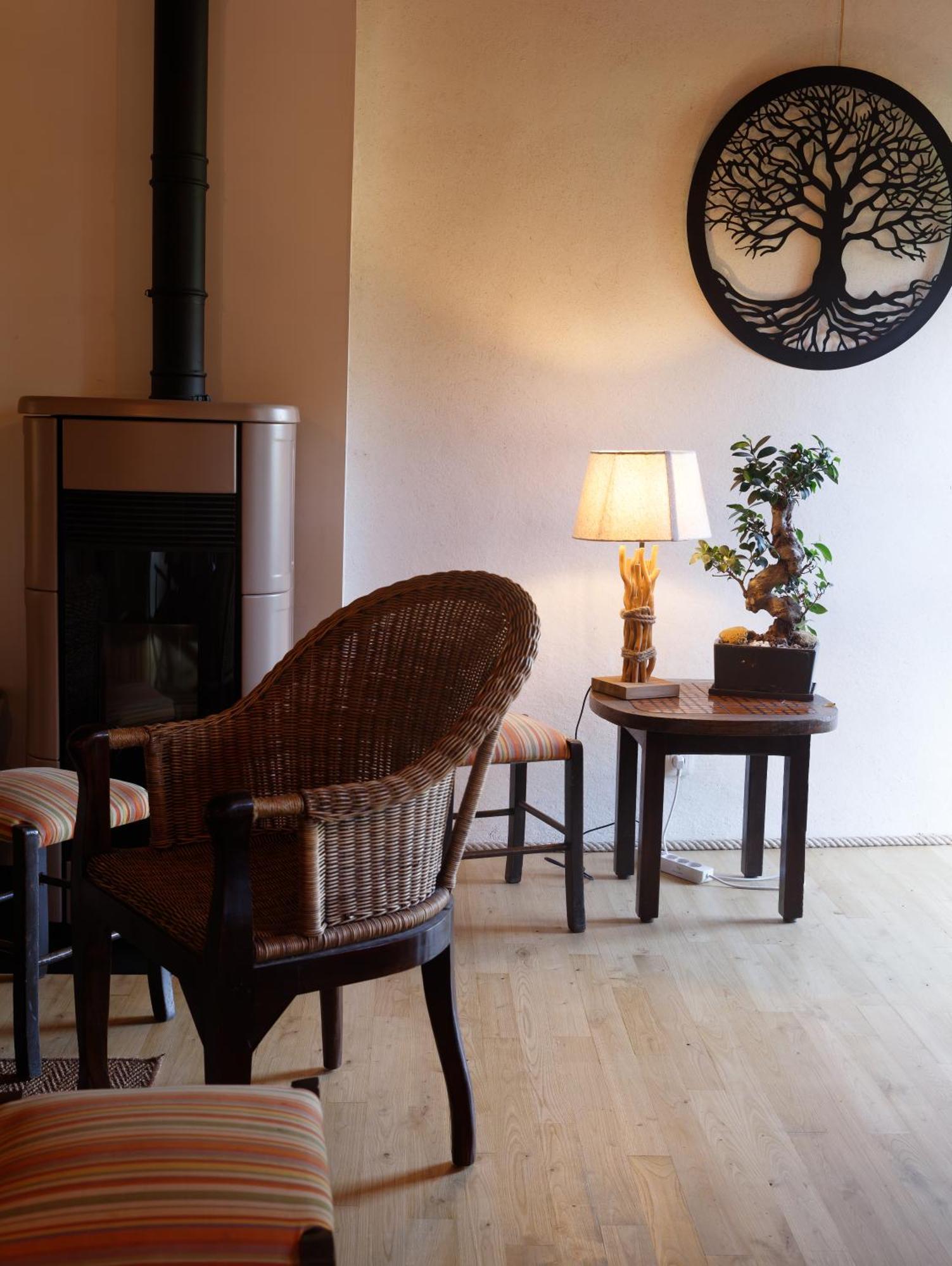 Chambre D'Hote En Gite - Moulin De La Houssaie - Broceliande Guer Extérieur photo
